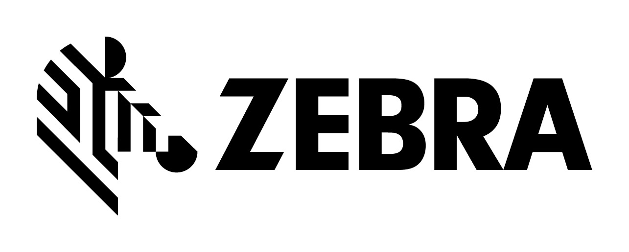 Zebra Etiketten Logo